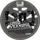 12'' - Undo & Vicknoise - Ten