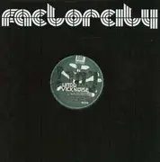 12'' - Undo & Vicknoise - Ten