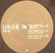 Undr P - Sub EP