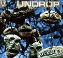 CD - Undrop - Uprooted - Digipak
