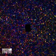 Double LP - Uneven Structure - Paragon
