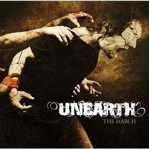 Unearth - March