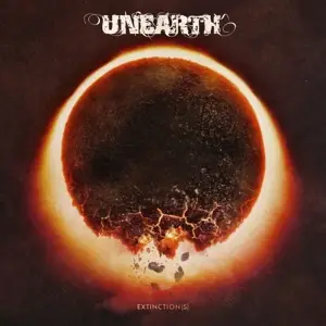 Unearth - Extinction