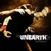 CD - Unearth - The March