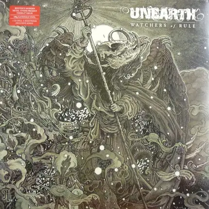 Unearth - Watchers of Rule