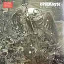 LP - Unearth - Watchers Of Rule - Only record 1
