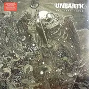 LP - Unearth - Watchers Of Rule - Only record 1