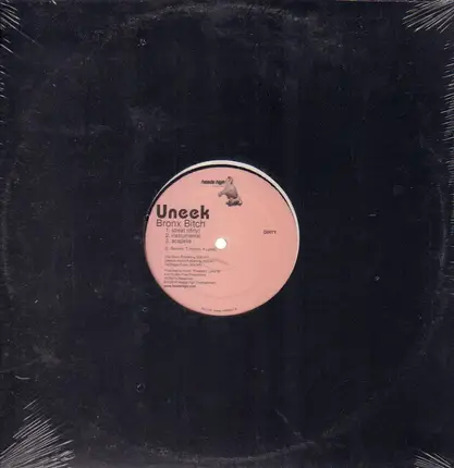 Uneek - Bronx Bitch
