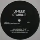 12inch Vinyl Single - Uneek - Starbus