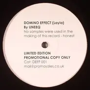 Uneeq - Domino Effect (Layla)