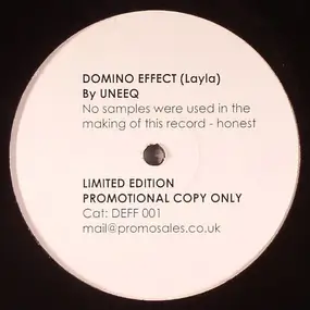 Uneeq - Domino Effect (Layla)