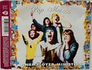 CD Single - Unemployed Ministers - Pop Muzik