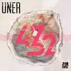 Double LP - Uner - Tune432 (2LP)