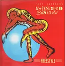LP - Unfinished Business - Freestyle