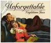 CD - Unforgettable - Nighttime Jazz - Digipak