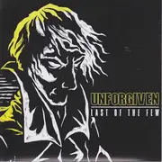 7inch Vinyl Single - Unforgiven - Last Of The Few - White Vinyl, Ltd. Ed.
