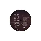 Unforscene - Let It Ride EP
