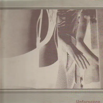 Unforscene - Remote Viewing