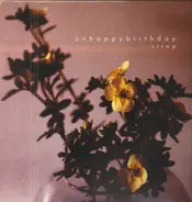 Unhappy Birthday - Sirup