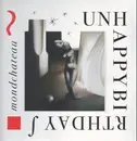 LP - UNHAPPYBIRTHDAY - Mondchateau - HQ-Vinyl LIMITED