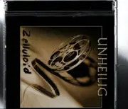 CD - Unheilig - Zelluloid