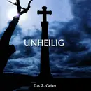 CD - Unheilig - Das 2. Gebot