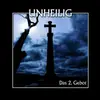 CD - Unheilig - Das 2. Gebot