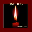 CD - Unheilig - Frohes Fest