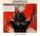Double CD - Unheilig - Gipfelstürmer - Digipak