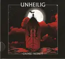 CD - Unheilig - Grosse Freiheit - Slipcase