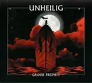 CD - Unheilig - Grosse Freiheit
