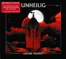 CD - Unheilig - Grosse Freiheit - Digipak