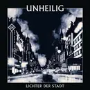 Double CD - Unheilig - Lichter Der Stadt - Digipak