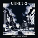 CD - Unheilig - Lichter Der Stadt - Discbox Slider, Ltd. ED.