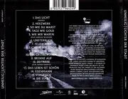 CD - Unheilig - Lichter Der Stadt