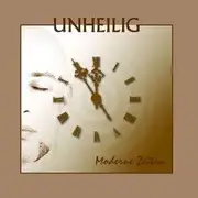 CD - Unheilig - Moderne Zeiten