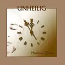 CD - Unheilig - Moderne Zeiten