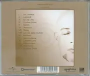 CD - Unheilig - Moderne Zeiten
