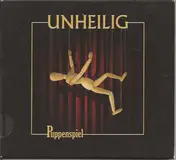 Unheilig - Puppenspiel (Ltd. Pur Edt.)
