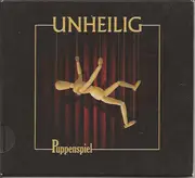 CD - Unheilig - Puppenspiel (Ltd. Pur Edt.) - Slipcase