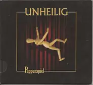 Unheilig - Puppenspiel (Ltd. Pur Edt.)