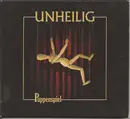 CD - Unheilig - Puppenspiel (Ltd. Pur Edt.) - Slipcase