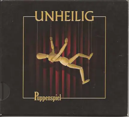 Unheilig - Puppenspiel (Ltd. Pur Edt.)