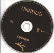 CD - Unheilig - Puppenspiel (Ltd. Pur Edt.) - Slipcase