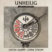 Unheilig - Unter Dampf - Ohne Strom