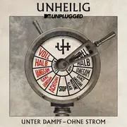 CD - Unheilig - Unter Dampf - Ohne Strom