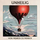 CD - Unheilig - Von Mensch Zu Mensch