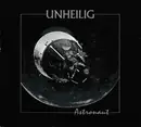 CD - Unheilig - Astronaut - Digipak