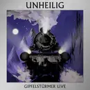 Double CD - Unheilig - Gipfelstürmer Live