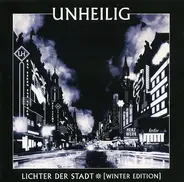 Unheilig - Lichter Der Stadt [Winter Edition]